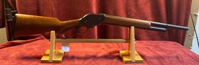 Winchester model 1887 lever action 12 ga made in China - Image 12 of 20