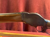 Winchester model 1887 lever action 12 ga made in China - 4 of 20 Winchester model 1887 lever action 12 ga made in China - 4 of 20