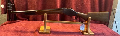 Winchester model 1887 lever action 12 ga made in China