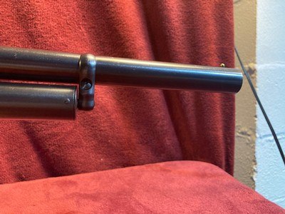 Winchester model 1887 lever action 12 ga made in China - Image 18 of 20