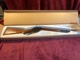 Winchester model 1887 lever action 12 ga made in China - 20 of 20 Winchester model 1887 lever action 12 ga made in China - 20 of 20