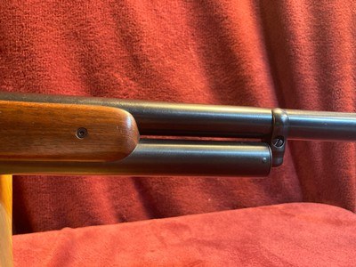 Winchester model 1887 lever action 12 ga made in China - Image 17 of 20