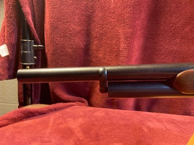Winchester model 1887 lever action 12 ga made in China - Image 7 of 20