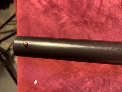 Winchester model 1887 lever action 12 ga made in China - Image 11 of 20