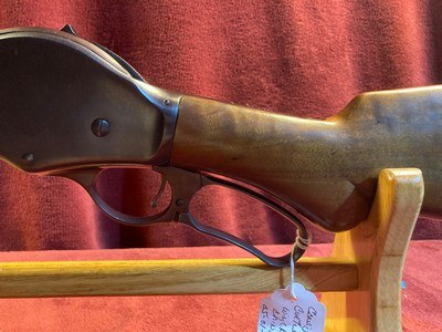 Winchester model 1887 lever action 12 ga made in China - Image 3 of 20