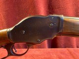 Winchester model 1887 lever action 12 ga made in China - 15 of 20 Winchester model 1887 lever action 12 ga made in China - 15 of 20
