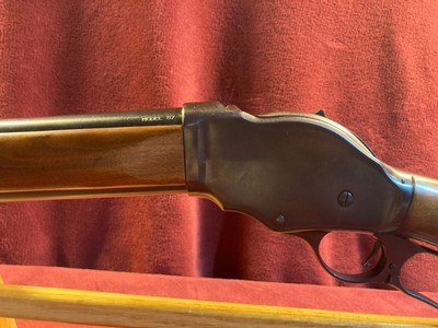 Winchester model 1887 lever action 12 ga made in China - Image 4 of 20
