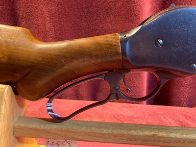 Winchester model 1887 lever action 12 ga made in China - Image 14 of 20