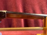 A Uberti
High Wall 45-70 Caliber Copy of Winchester High wall - 4 of 17 A Uberti
High Wall 45-70 Caliber Copy of Winchester High wall - 4 of 17