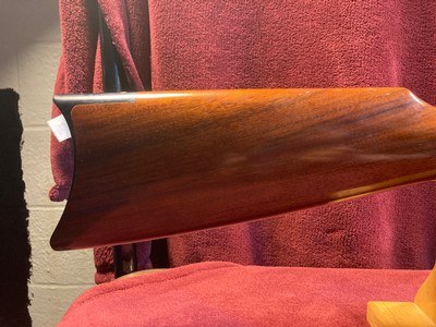 A UbertiHigh Wall 45-70 Caliber Copy of Winchester High wall - Image 2 of 17