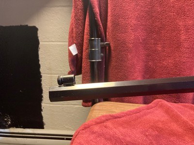 A UbertiHigh Wall 45-70 Caliber Copy of Winchester High wall - Image 15 of 17