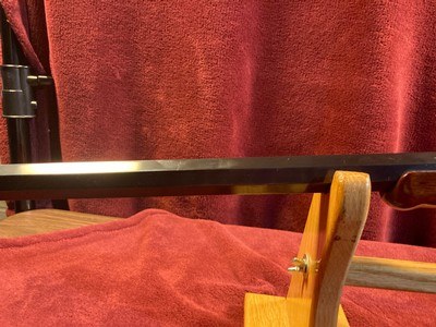 A UbertiHigh Wall 45-70 Caliber Copy of Winchester High wall - Image 14 of 17