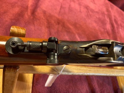 A UbertiHigh Wall 45-70 Caliber Copy of Winchester High wall - Image 7 of 17