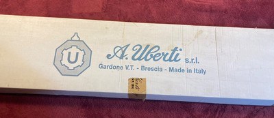 A UbertiHigh Wall 45-70 Caliber Copy of Winchester High wall - Image 17 of 17