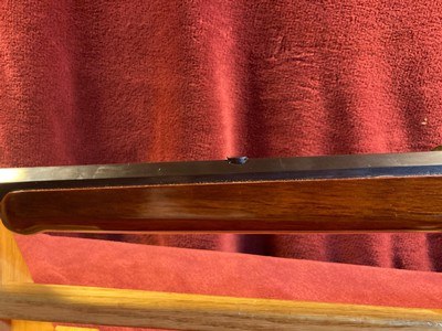 A UbertiHigh Wall 45-70 Caliber Copy of Winchester High wall - Image 13 of 17