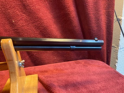 WINCHESTER1873 MADE BY UBERI ITALY 45 LONG COLT - Image 7 of 21