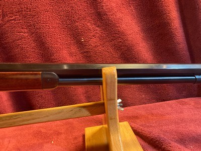 WINCHESTER1873 MADE BY UBERI ITALY 45 LONG COLT - Image 6 of 21