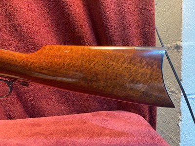 WINCHESTER1873 MADE BY UBERI ITALY 45 LONG COLT - Image 15 of 21