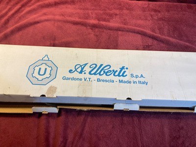 WINCHESTER1873 MADE BY UBERI ITALY 45 LONG COLT - Image 21 of 21