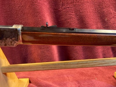 WINCHESTER1873 MADE BY UBERI ITALY 45 LONG COLT - Image 5 of 21