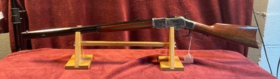 WINCHESTER1873 MADE BY UBERI ITALY 45 LONG COLT - Image 14 of 21