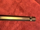 WINCHESTER
1873 MADE BY UBERI ITALY 45 LONG COLT - 13 of 21 WINCHESTER
1873 MADE BY UBERI ITALY 45 LONG COLT - 13 of 21