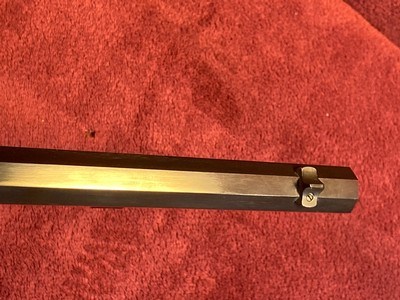 WINCHESTER1873 MADE BY UBERI ITALY 45 LONG COLT - Image 13 of 21