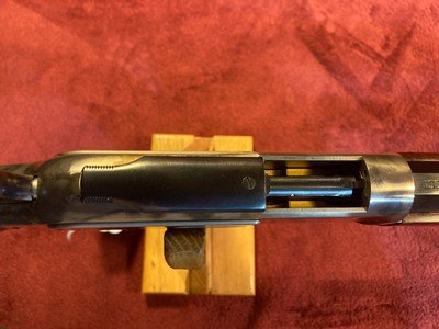 WINCHESTER1873 MADE BY UBERI ITALY 45 LONG COLT - Image 10 of 21