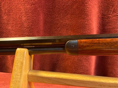 WINCHESTER1873 MADE BY UBERI ITALY 45 LONG COLT - Image 18 of 21