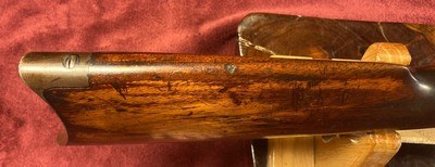 WINCHESTER MODEL 1890CALIBER 22 WRF - Image 7 of 18