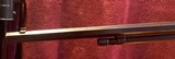 WINCHESTER MODEL 1890
CALIBER 22 WRF - 18 of 18