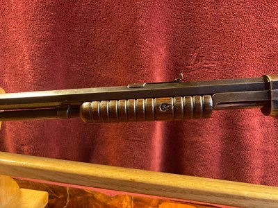 WINCHESTER MODEL 1890CALIBER 22 WRF - Image 16 of 18