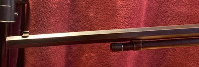 WINCHESTER MODEL 1890CALIBER 22 WRF - Image 18 of 18