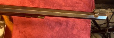 WINCHESTER MODEL 1890CALIBER 22 WRF - Image 11 of 18
