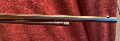 WINCHESTER MODEL 1890CALIBER 22 WRF - Image 6 of 18