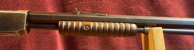 WINCHESTER MODEL 1890CALIBER 22 WRF - Image 4 of 18