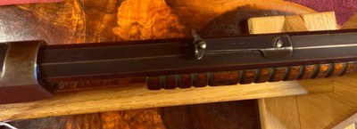 WINCHESTER MODEL 1890CALIBER 22 WRF - Image 10 of 18