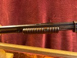 WINCHESTER MODEL 1890
CALIBER 22 WRF - 16 of 18