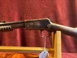 WINCHESTER MODEL 1890
CALIBER 22 WRF - 15 of 18