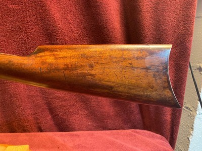 WINCHESTER MODEL 1890CALIBER 22 WRF - Image 14 of 18