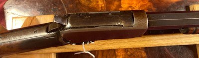 WINCHESTER MODEL 1890CALIBER 22 WRF - Image 9 of 18
