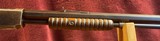 WINCHESTER MODEL 1890
CALIBER 22 WRF - 4 of 18