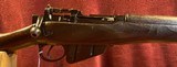 BRITISH JUNGLE
CARBINE NO5 RIFLE
303 BRITISH - 17 of 19