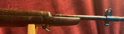 BRITISH JUNGLECARBINE NO5 RIFLE303 BRITISH - Image 15 of 19