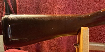 BRITISH JUNGLECARBINE NO5 RIFLE303 BRITISH - Image 19 of 19