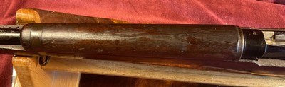 BRITISH JUNGLECARBINE NO5 RIFLE303 BRITISH - Image 11 of 19