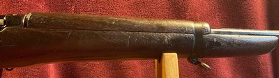 BRITISH JUNGLECARBINE NO5 RIFLE303 BRITISH - Image 16 of 19