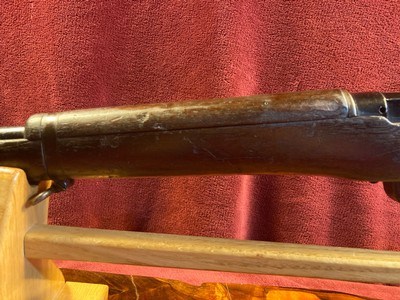 BRITISH JUNGLECARBINE NO5 RIFLE303 BRITISH - Image 6 of 19