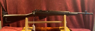 BRITISH JUNGLECARBINE NO5 RIFLE303 BRITISH - Image 13 of 19