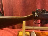 BRITISH JUNGLE
CARBINE NO5 RIFLE
303 BRITISH - 18 of 19